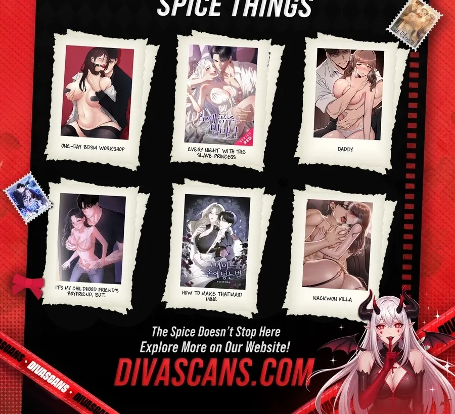 Satan’s Pure Love Chapter 22 page 106