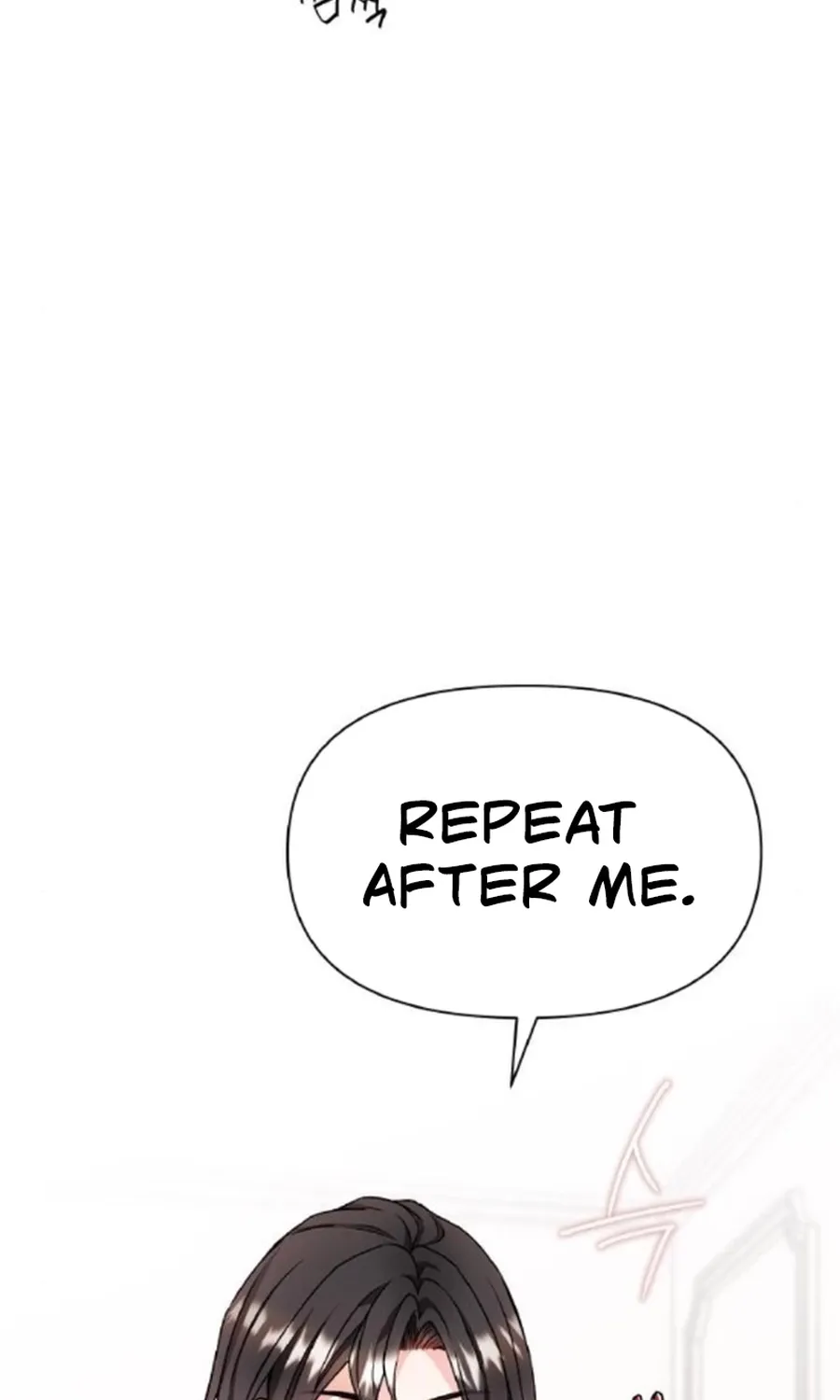 Satan’s Pure Love Chapter 23 page 6
