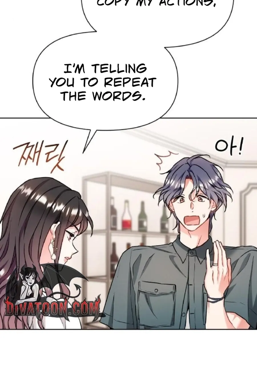 Satan’s Pure Love Chapter 23 page 10