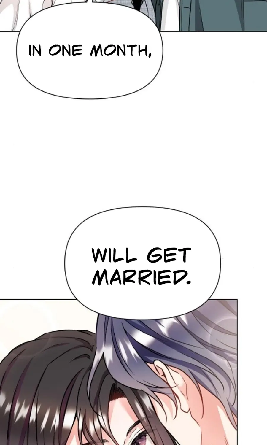 Satan’s Pure Love Chapter 23 page 14