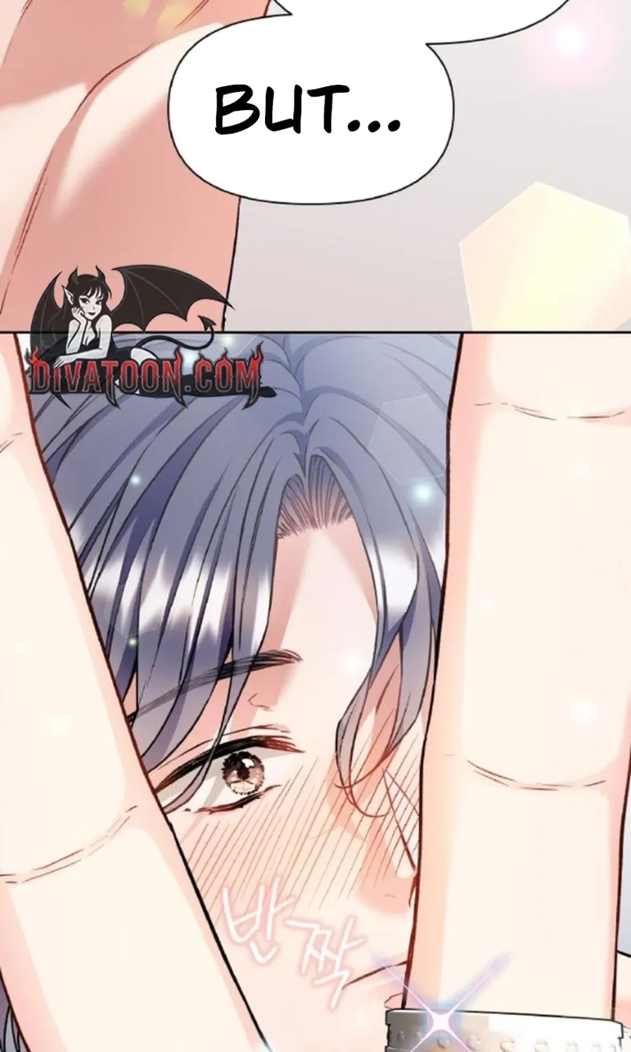 Satan’s Pure Love Chapter 23 page 42
