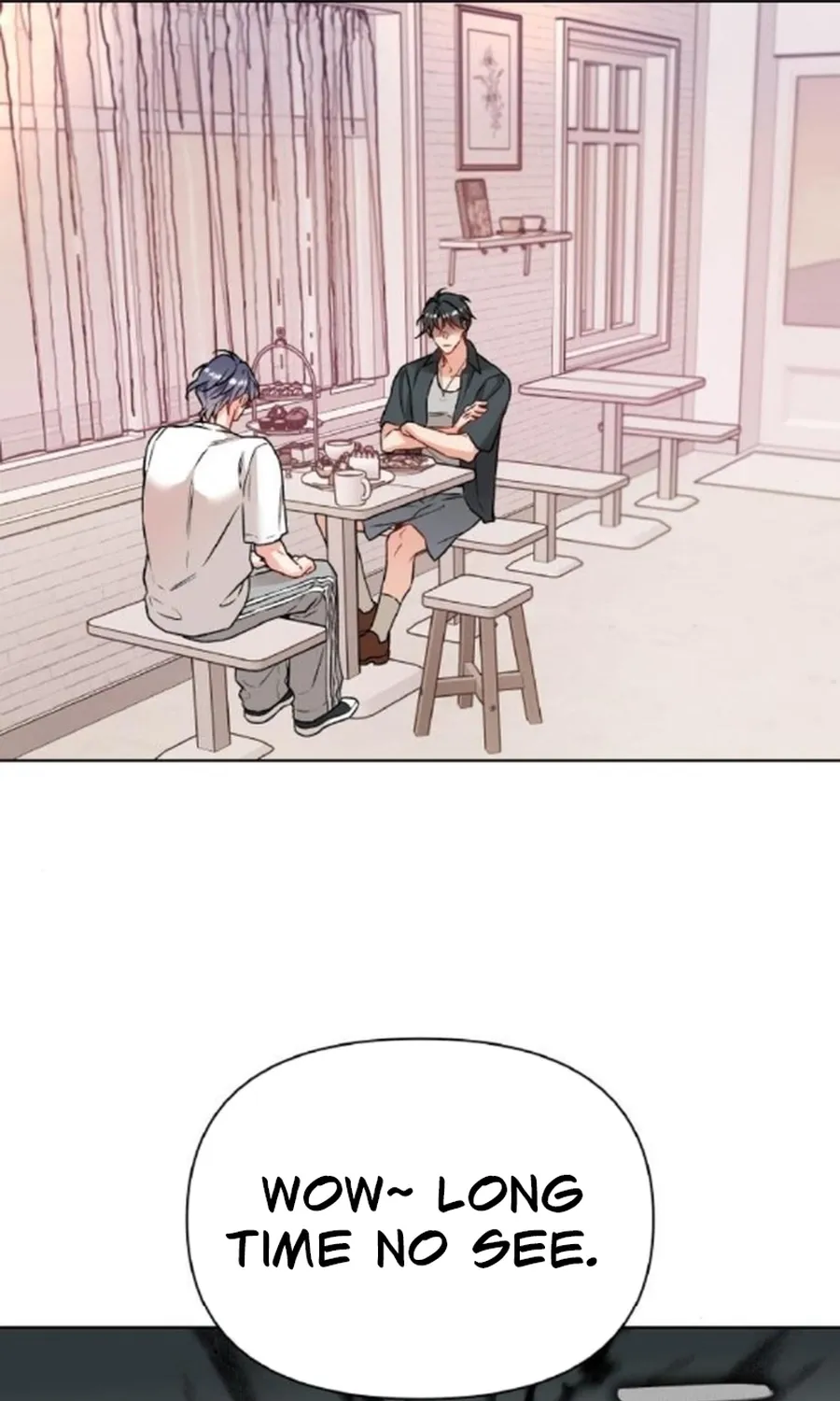Satan’s Pure Love Chapter 23 page 51