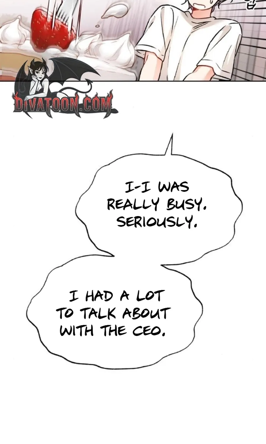 Satan’s Pure Love Chapter 23 page 56
