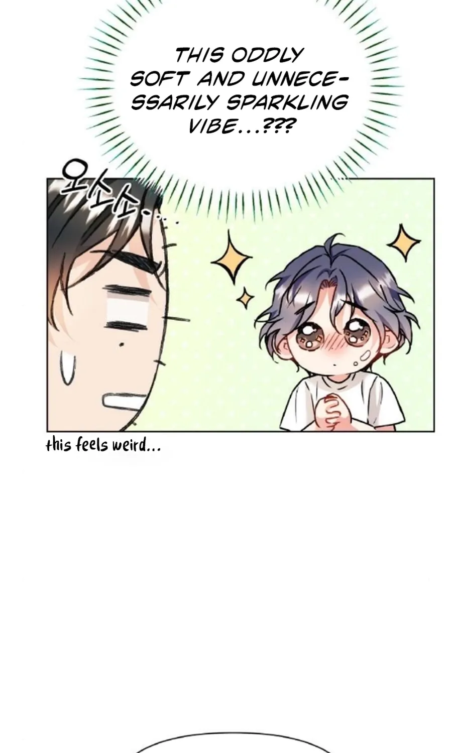Satan’s Pure Love Chapter 23 page 64