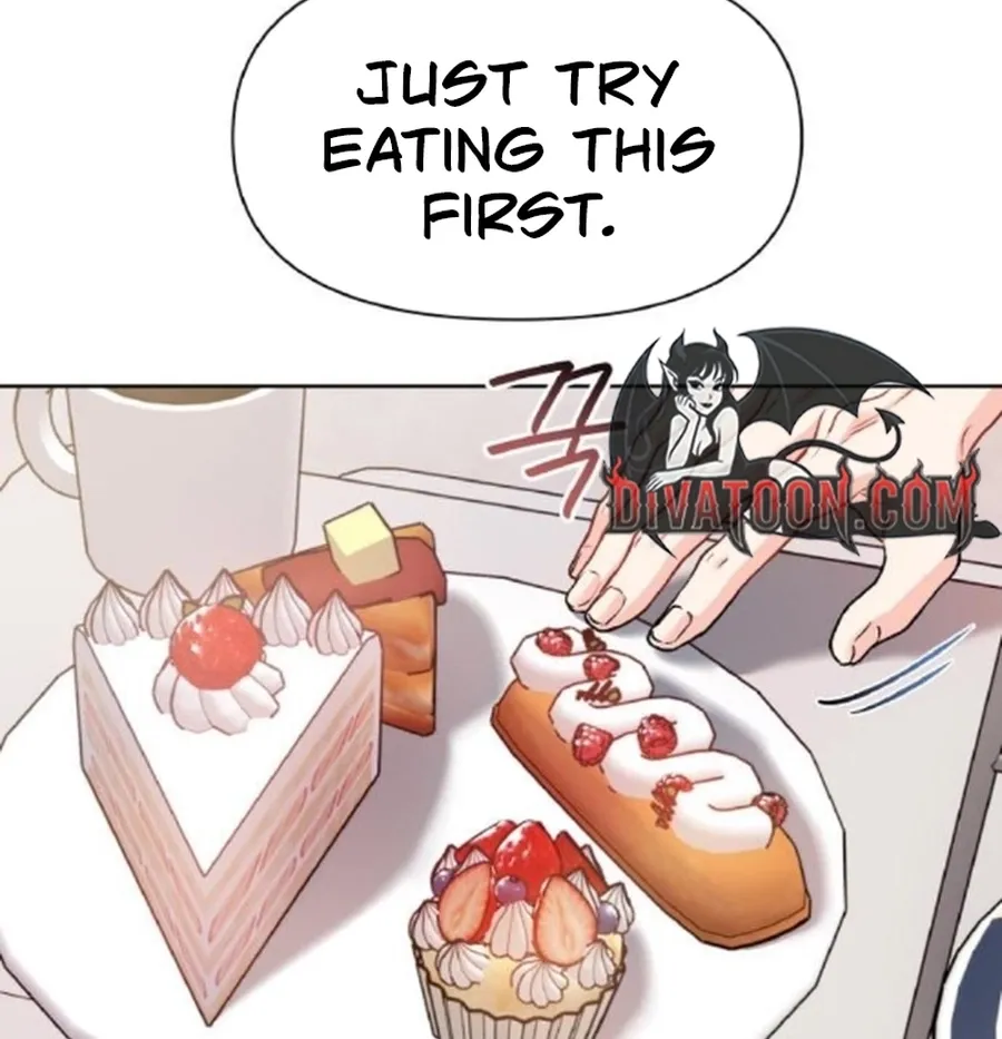 Satan’s Pure Love Chapter 23 page 65