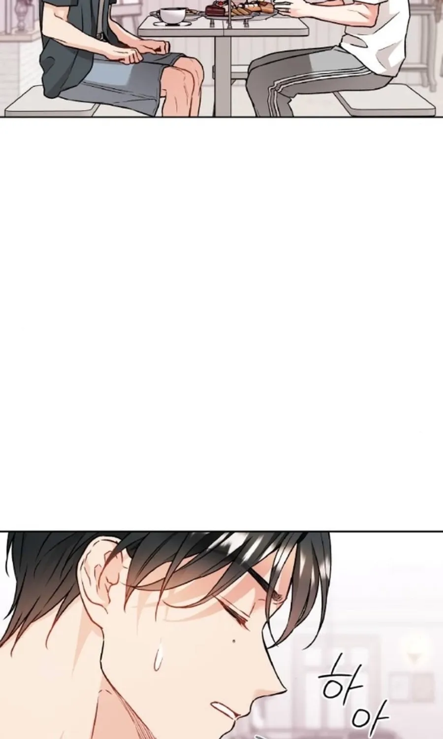 Satan’s Pure Love Chapter 23 page 67