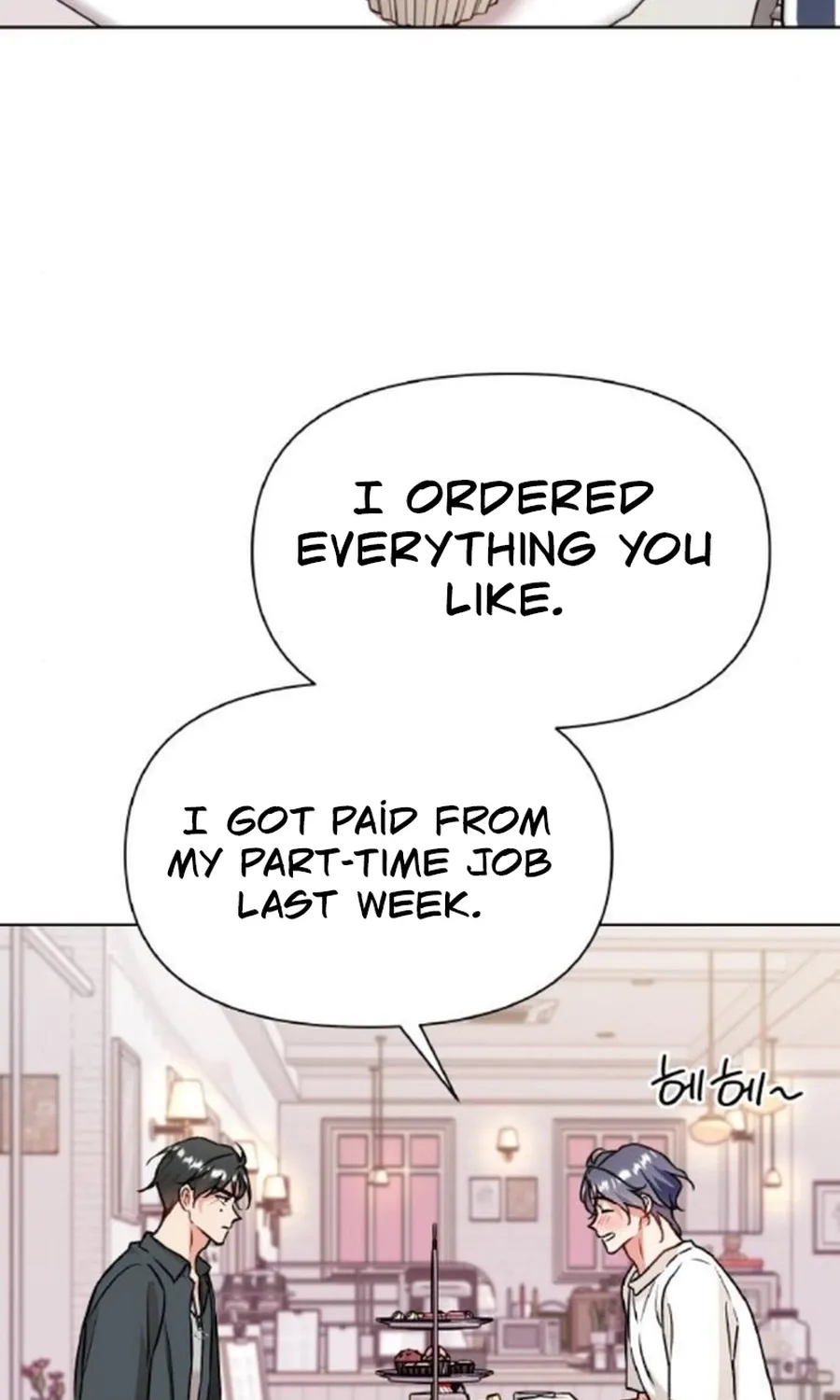 Satan’s Pure Love Chapter 23 page 66