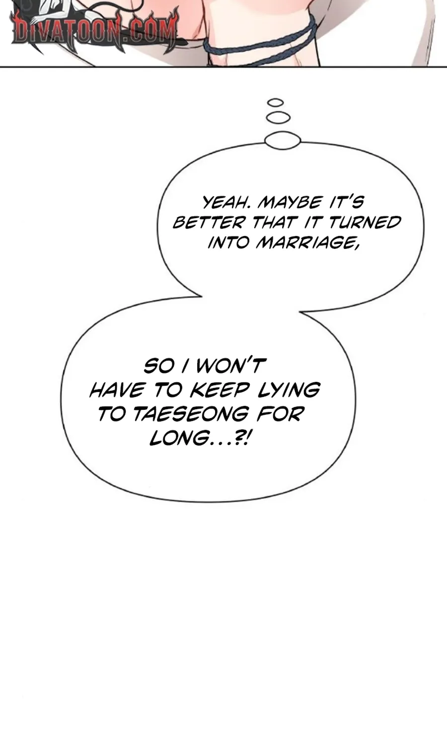Satan’s Pure Love Chapter 23 page 73