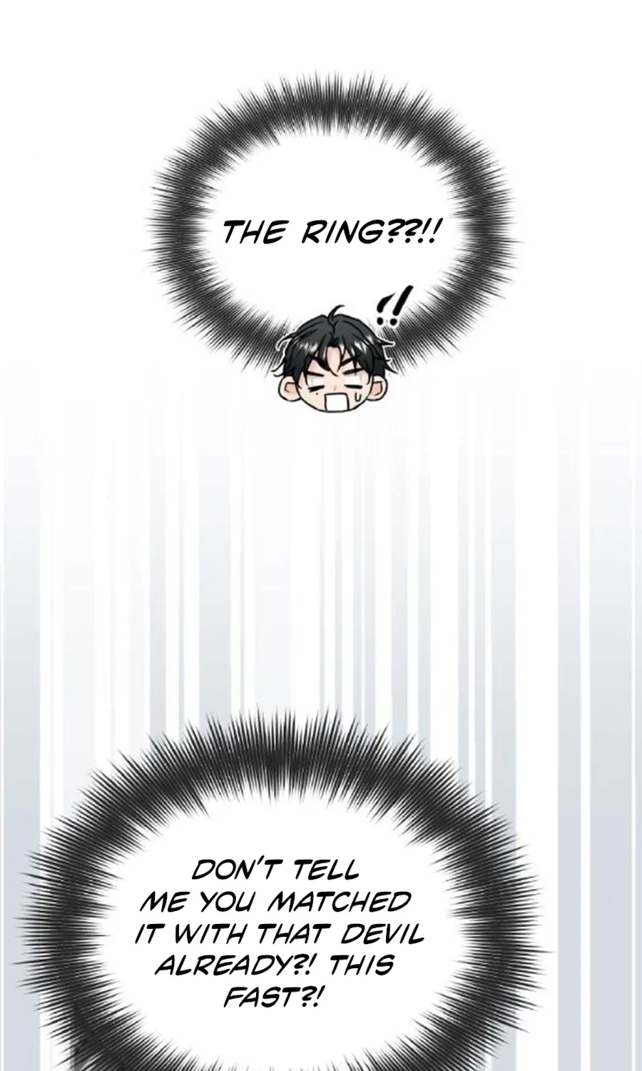 Satan’s Pure Love Chapter 23 page 82