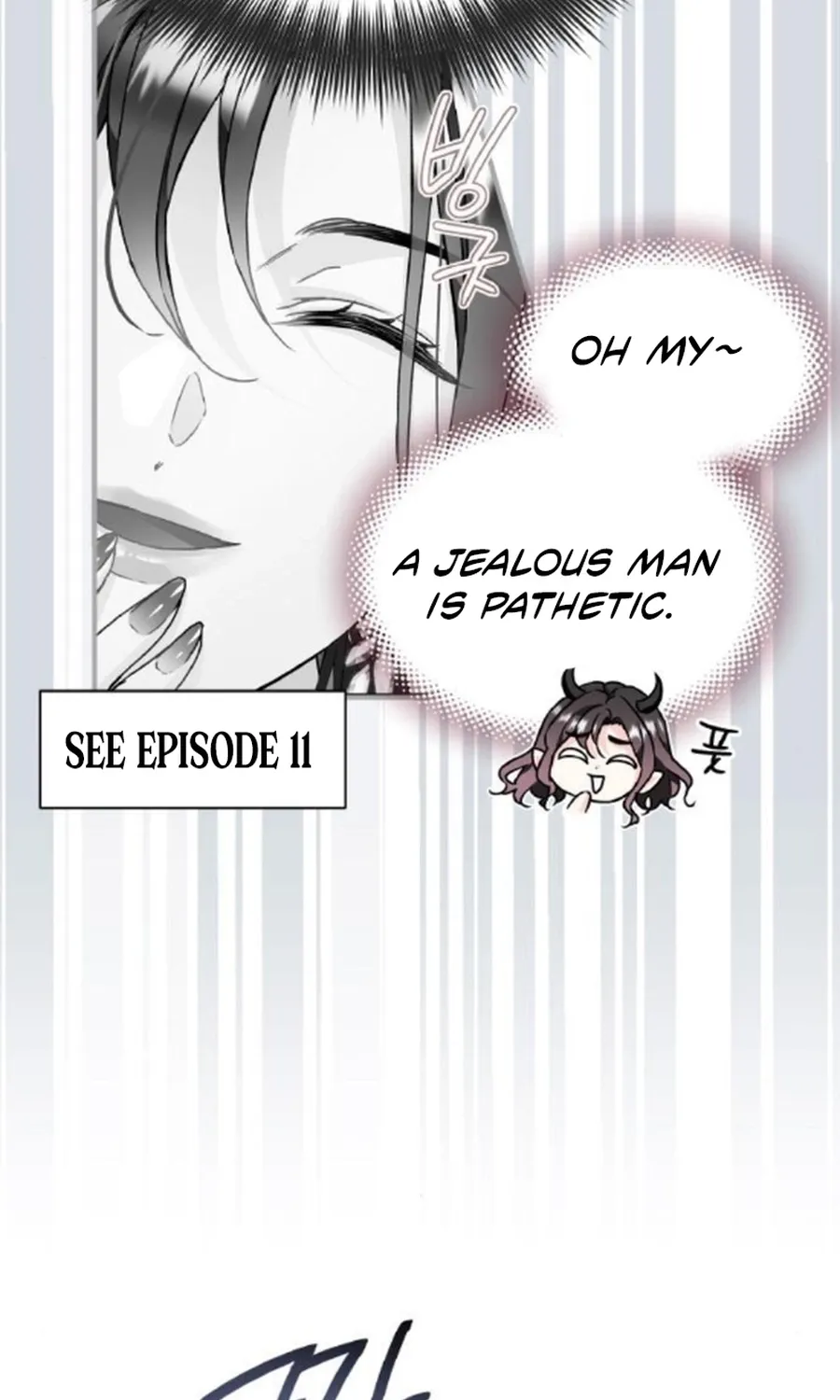 Satan’s Pure Love Chapter 23 page 83