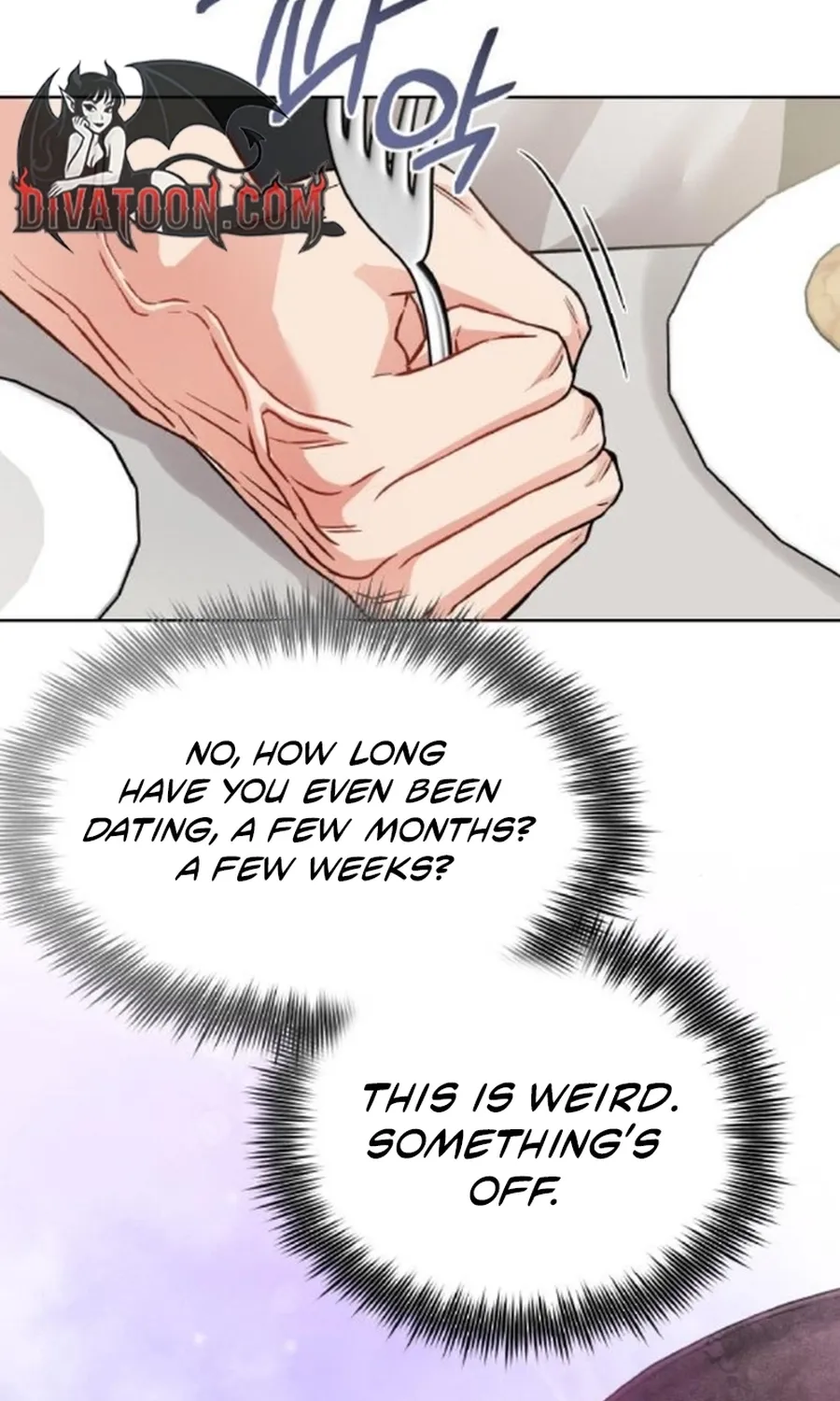 Satan’s Pure Love Chapter 23 page 84