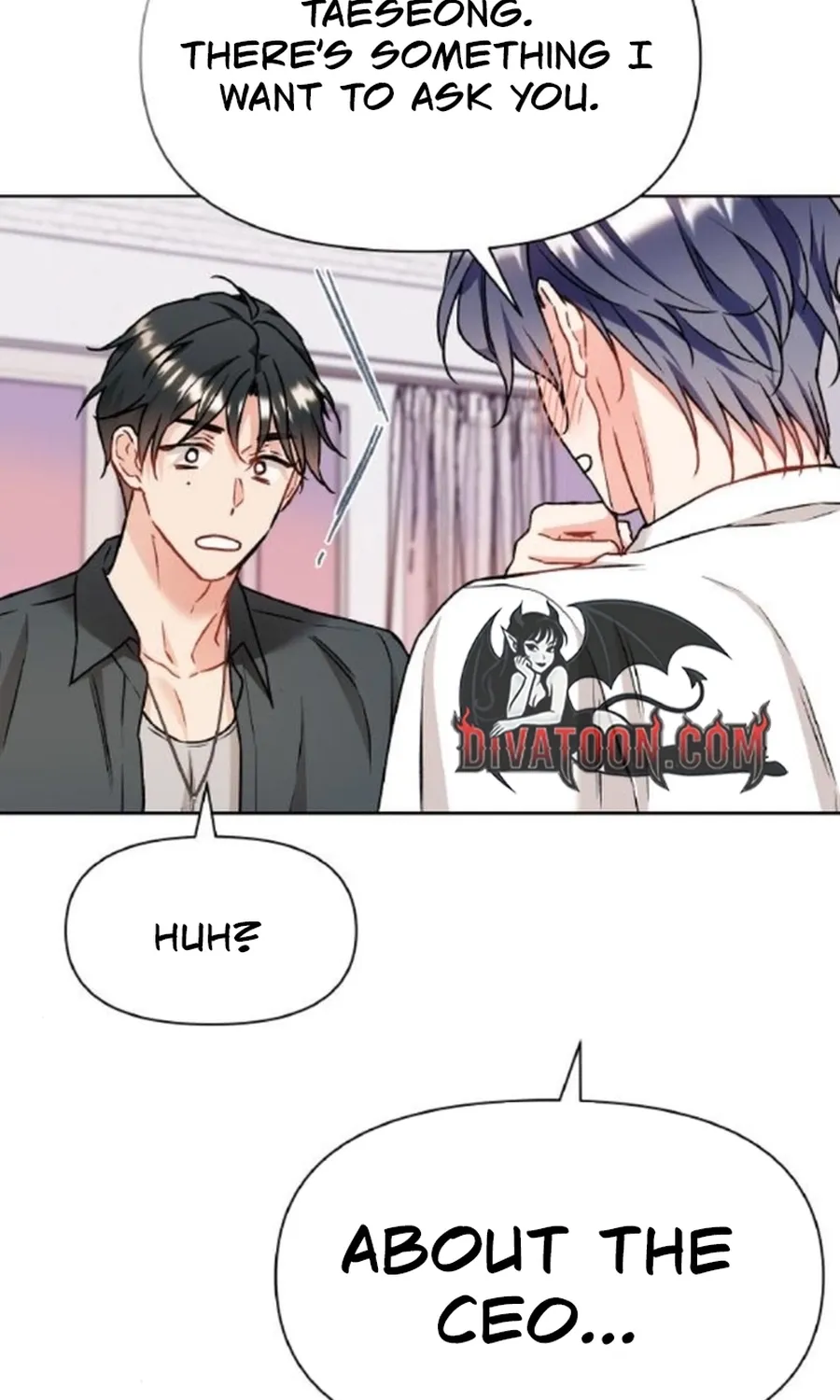 Satan’s Pure Love Chapter 23 page 87