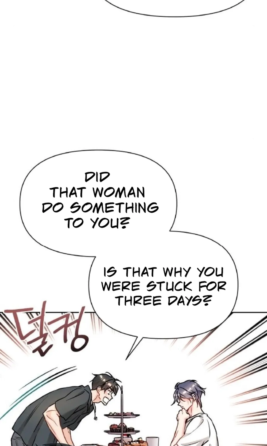 Satan’s Pure Love Chapter 23 page 88