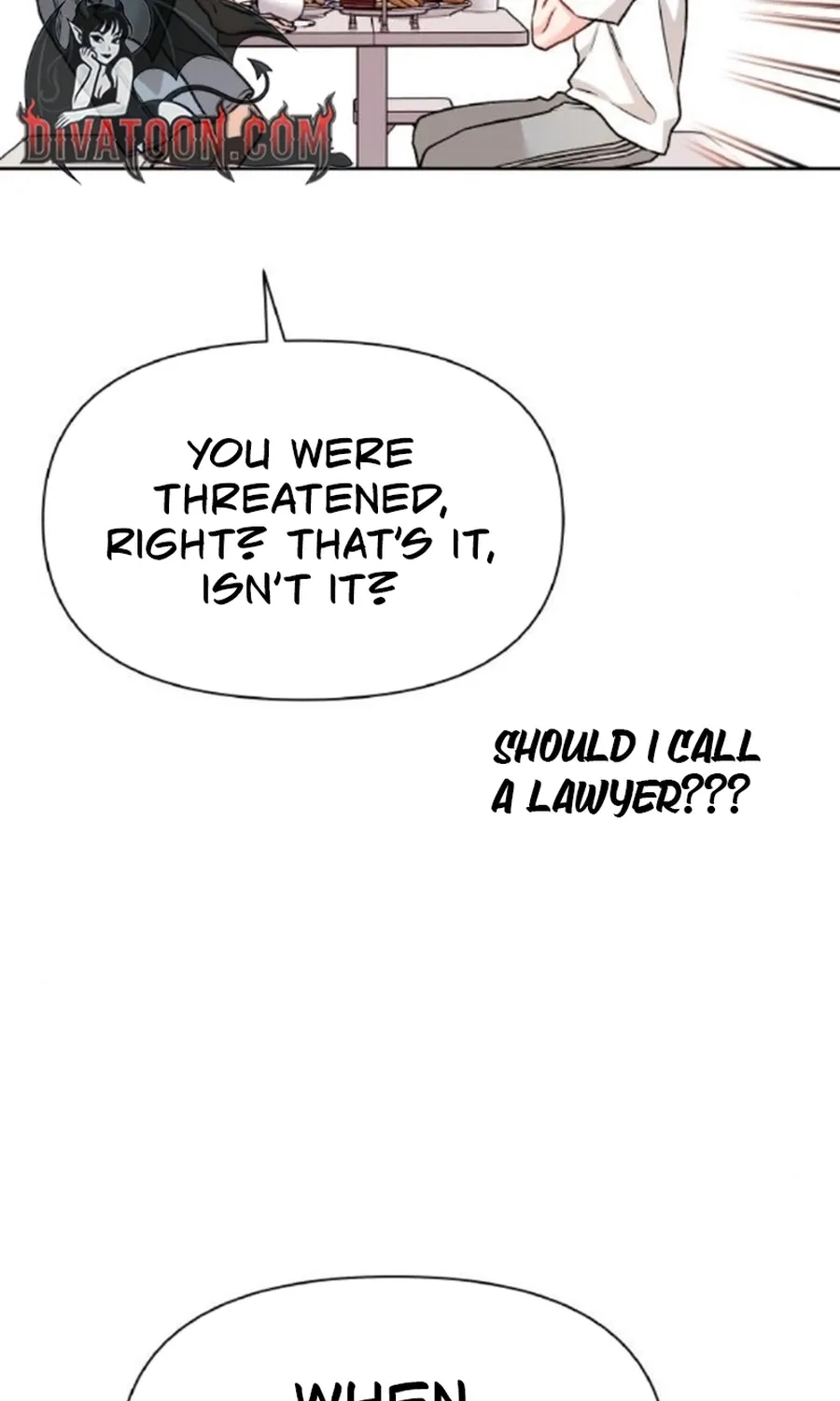 Satan’s Pure Love Chapter 23 page 89
