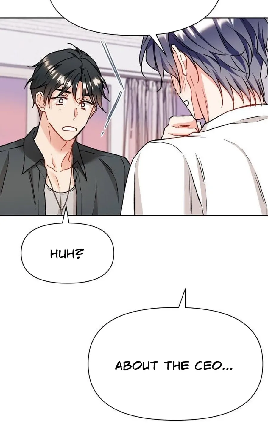 Satan’s Pure Love Chapter 24 page 3