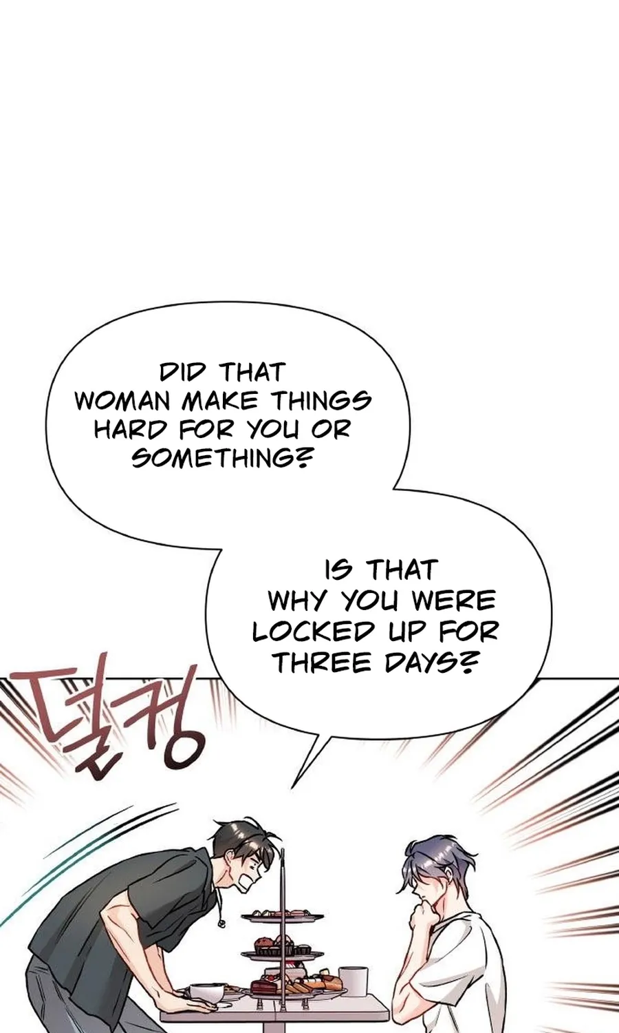 Satan’s Pure Love Chapter 24 page 4