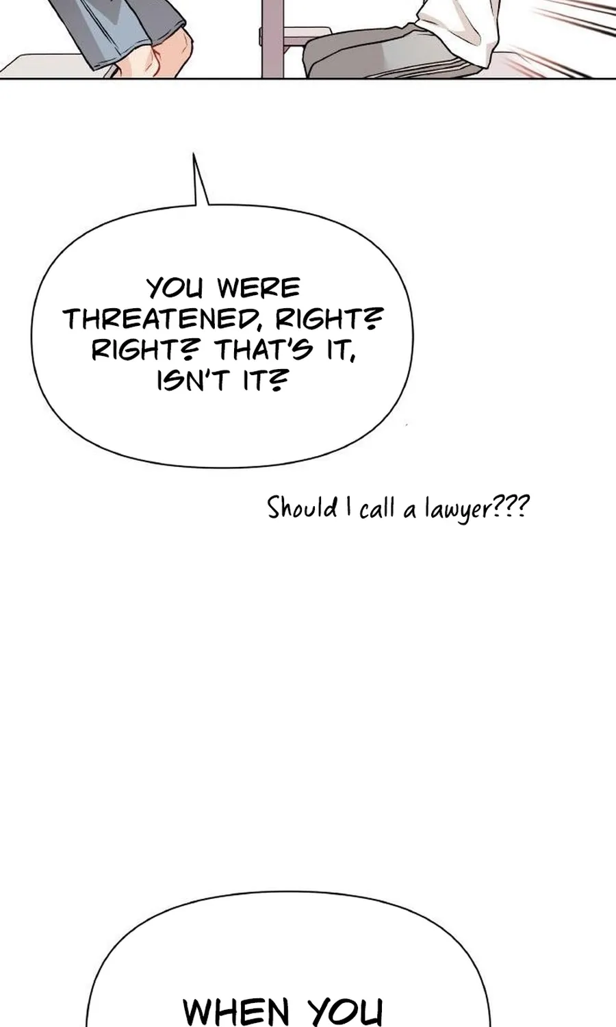 Satan’s Pure Love Chapter 24 page 5