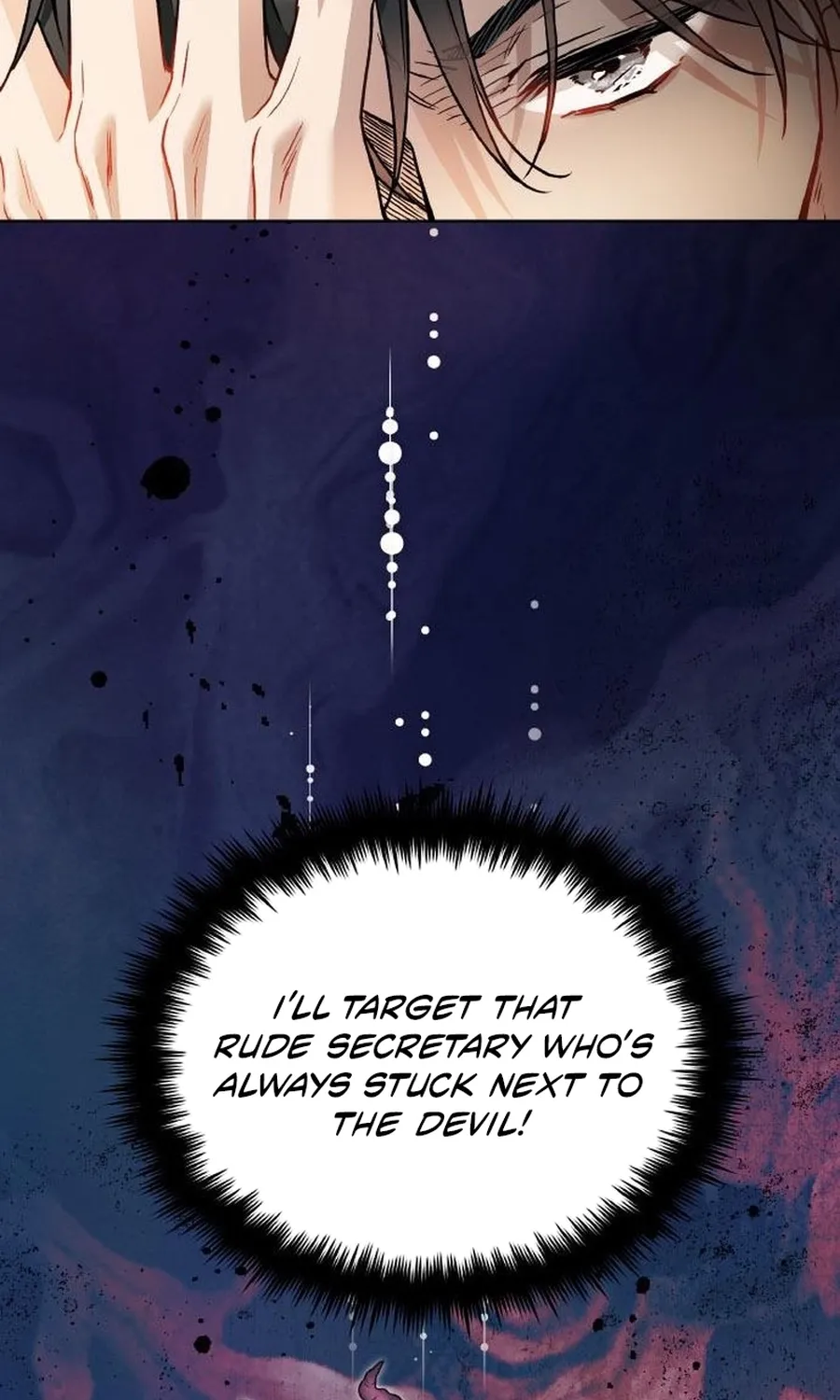 Satan’s Pure Love Chapter 24 page 16