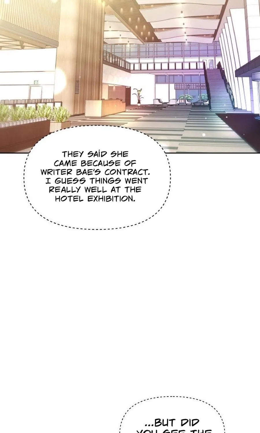 Satan’s Pure Love Chapter 24 page 26