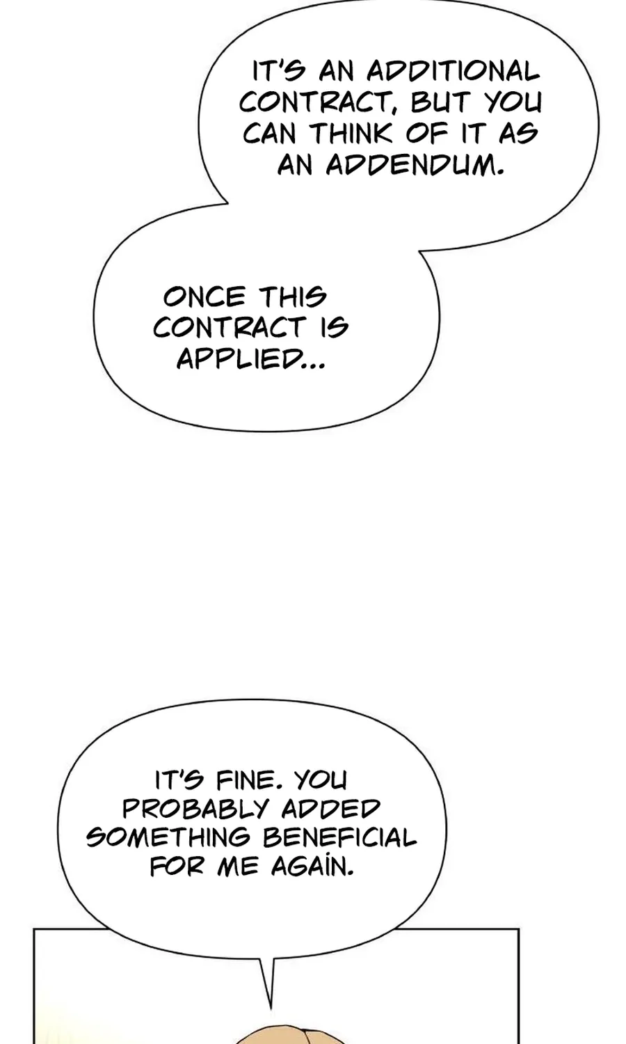 Satan’s Pure Love Chapter 24 page 31