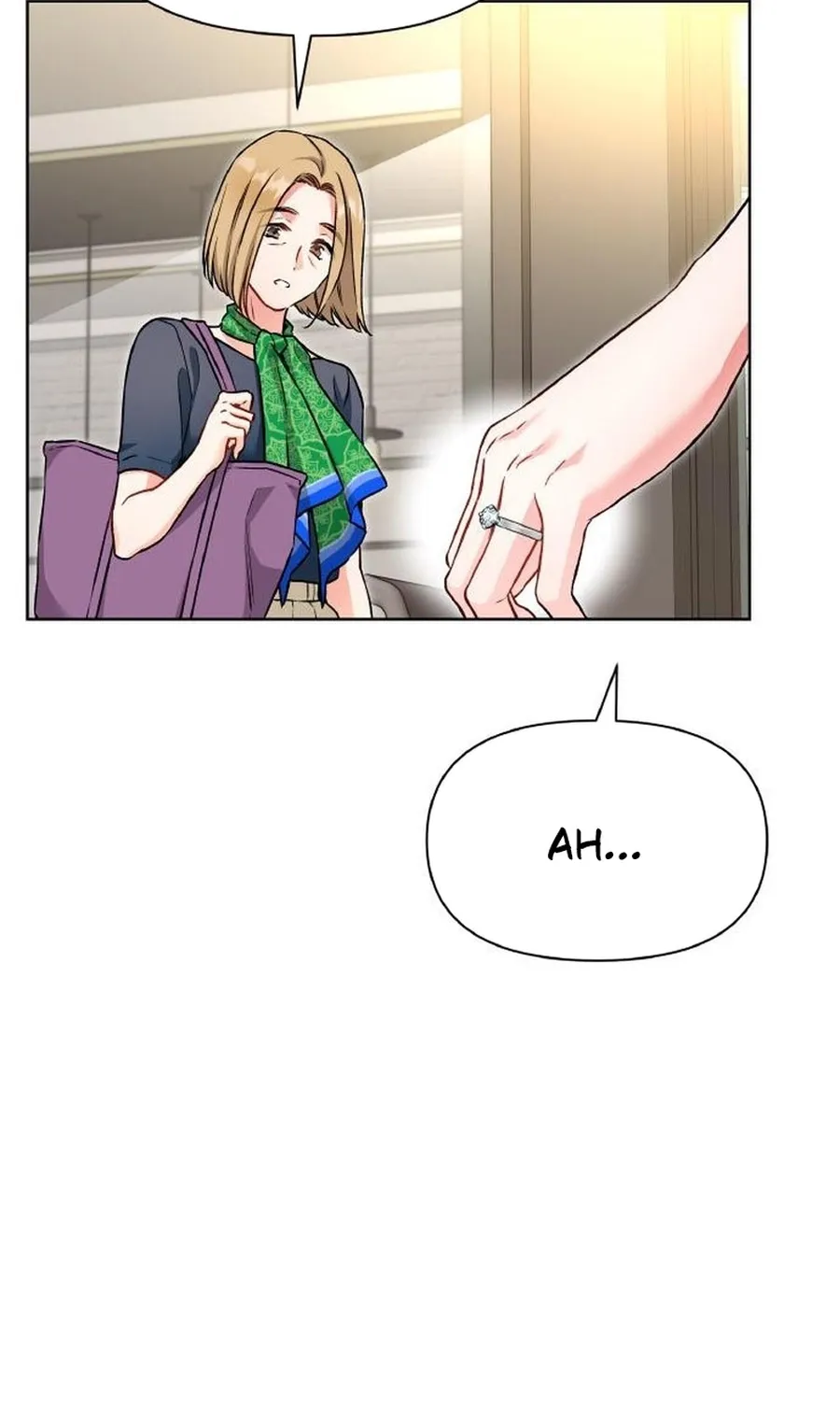 Satan’s Pure Love Chapter 24 page 36