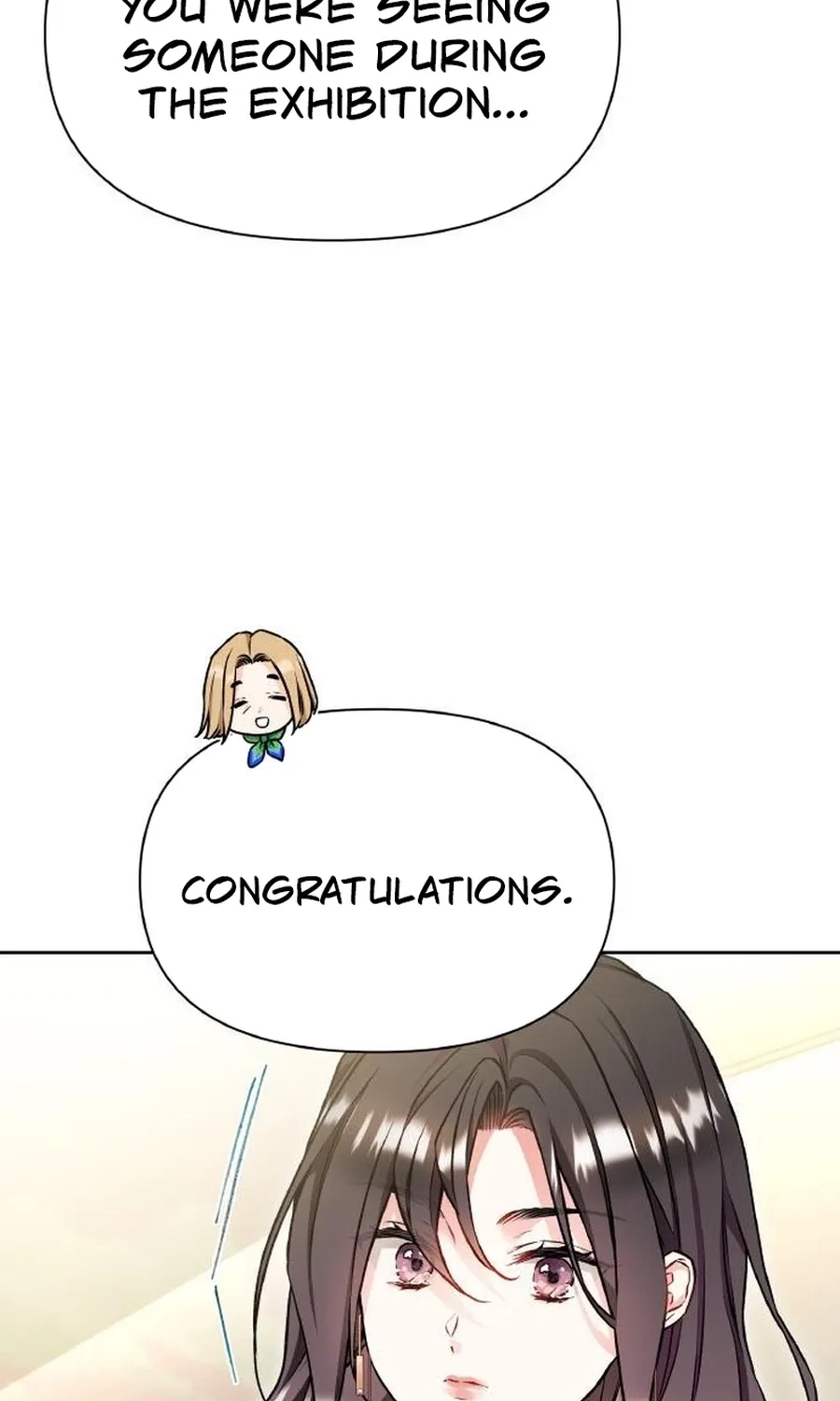 Satan’s Pure Love Chapter 24 page 38