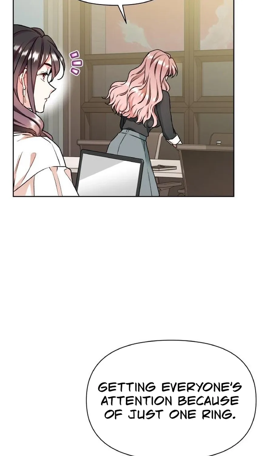Satan’s Pure Love Chapter 24 page 43