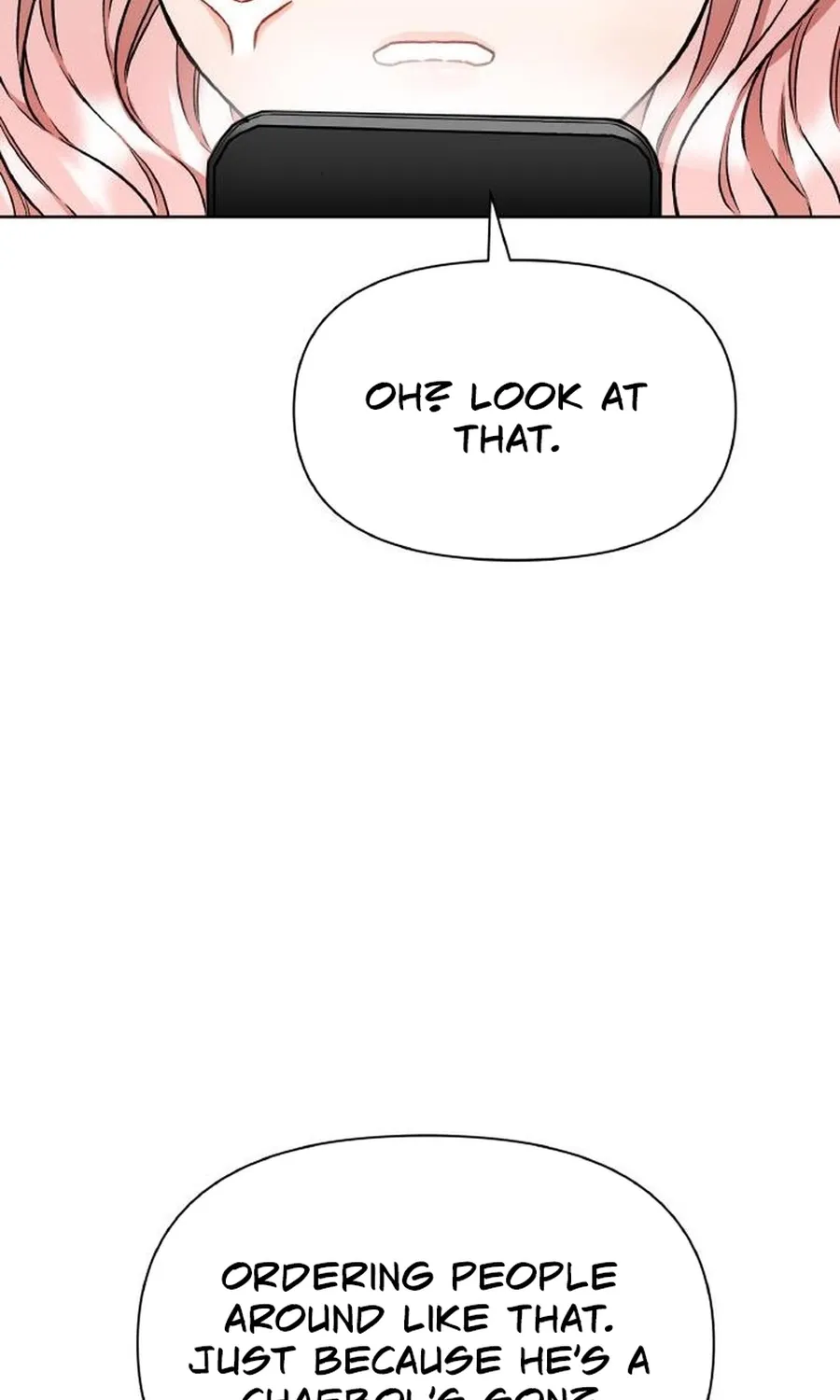 Satan’s Pure Love Chapter 24 page 54