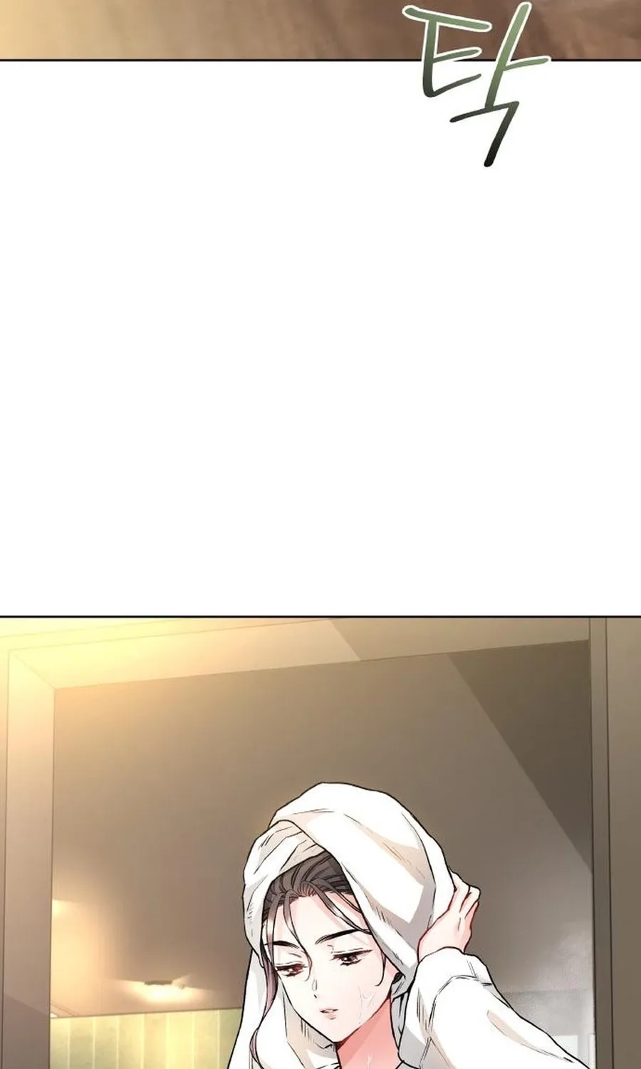Satan’s Pure Love Chapter 24 page 61