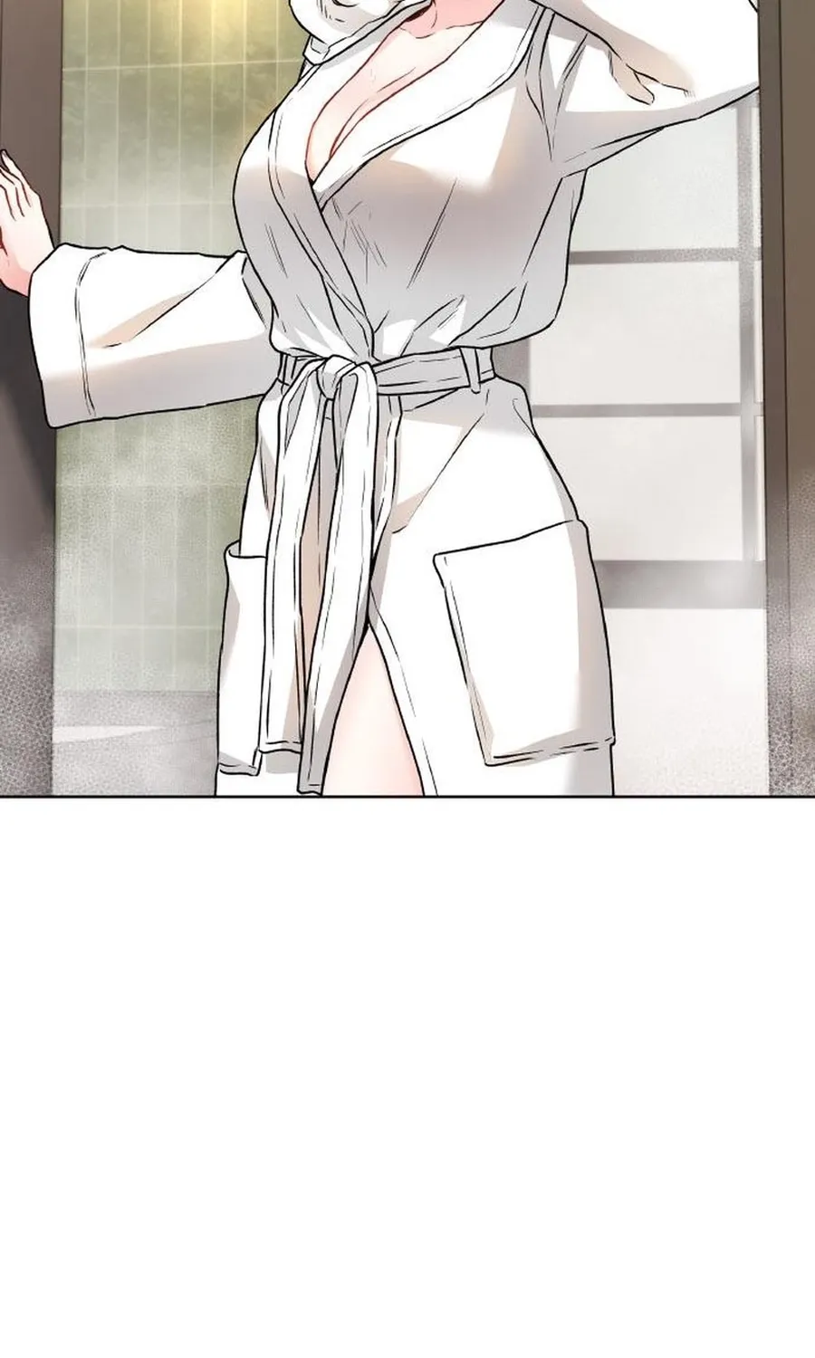 Satan’s Pure Love Chapter 24 page 62