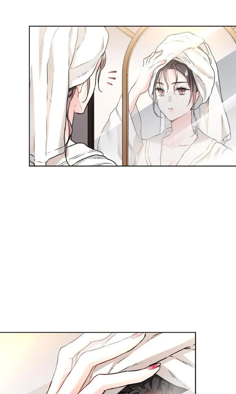 Satan’s Pure Love Chapter 24 page 63