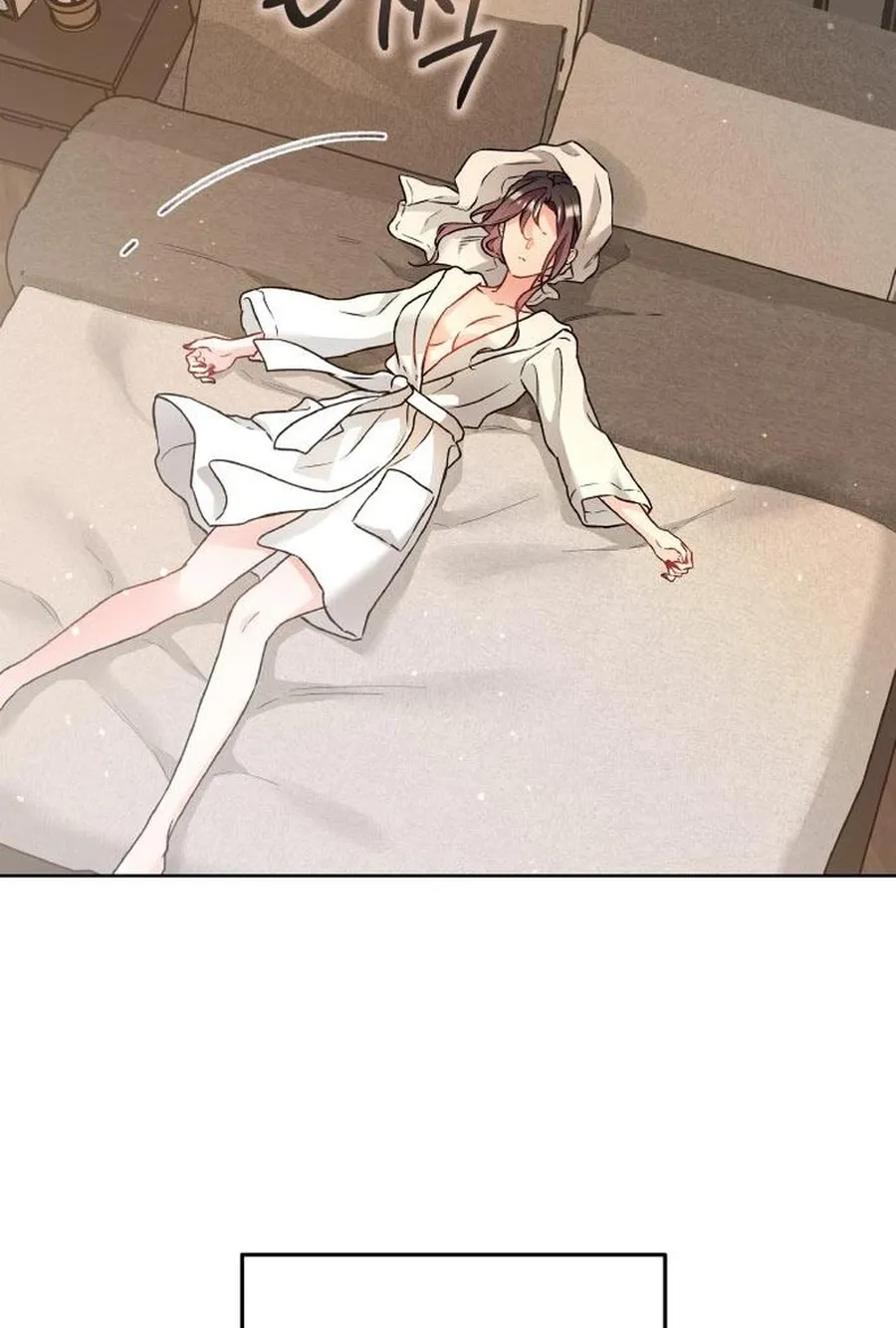 Satan’s Pure Love Chapter 24 page 75