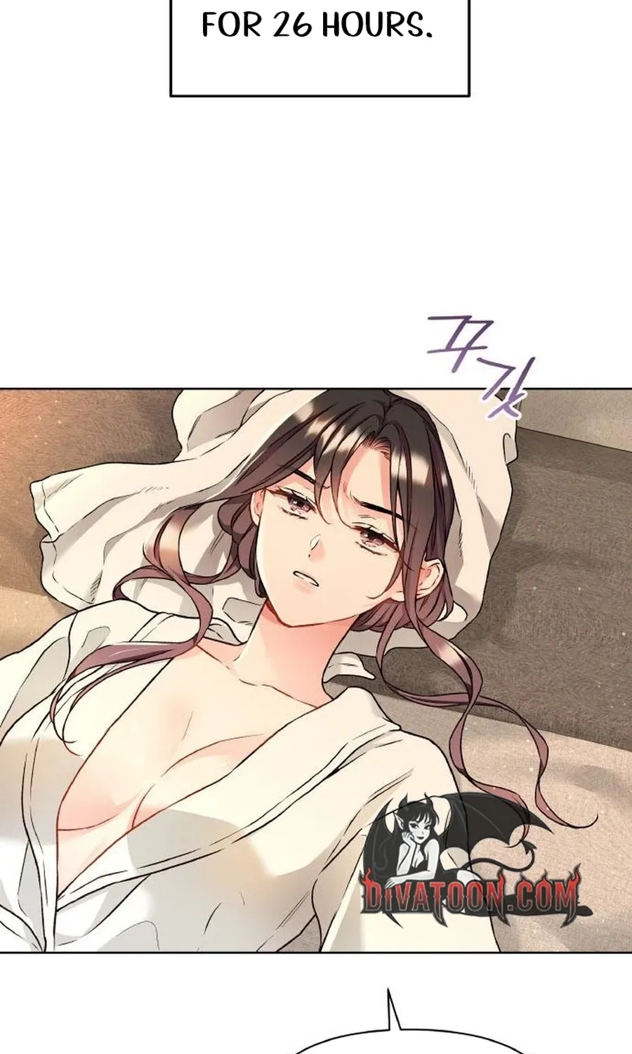 Satan’s Pure Love Chapter 24 page 76