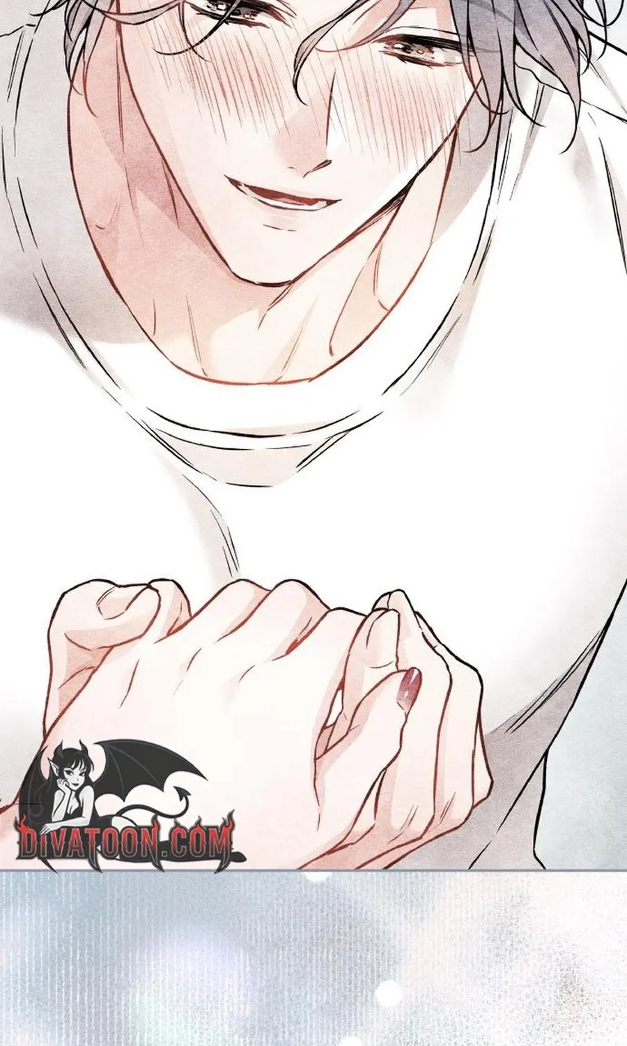 Satan’s Pure Love Chapter 24 page 84