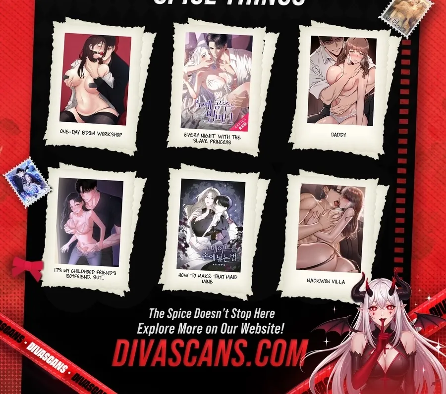 Satan’s Pure Love Chapter 24 page 87