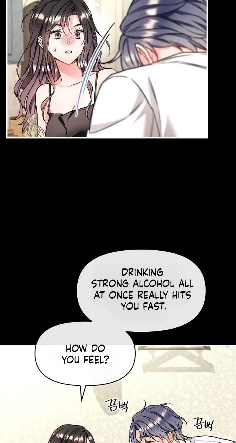 Satan’s Pure Love Chapter 25 page 4