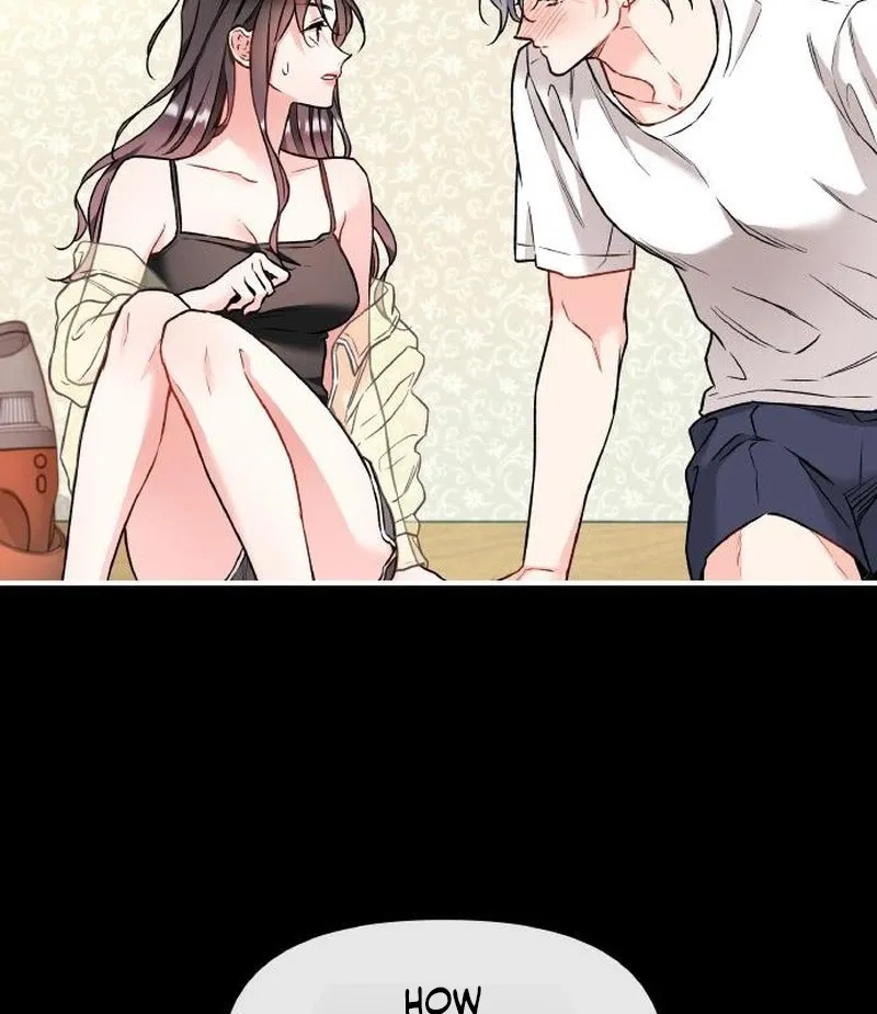 Satan’s Pure Love Chapter 25 page 5