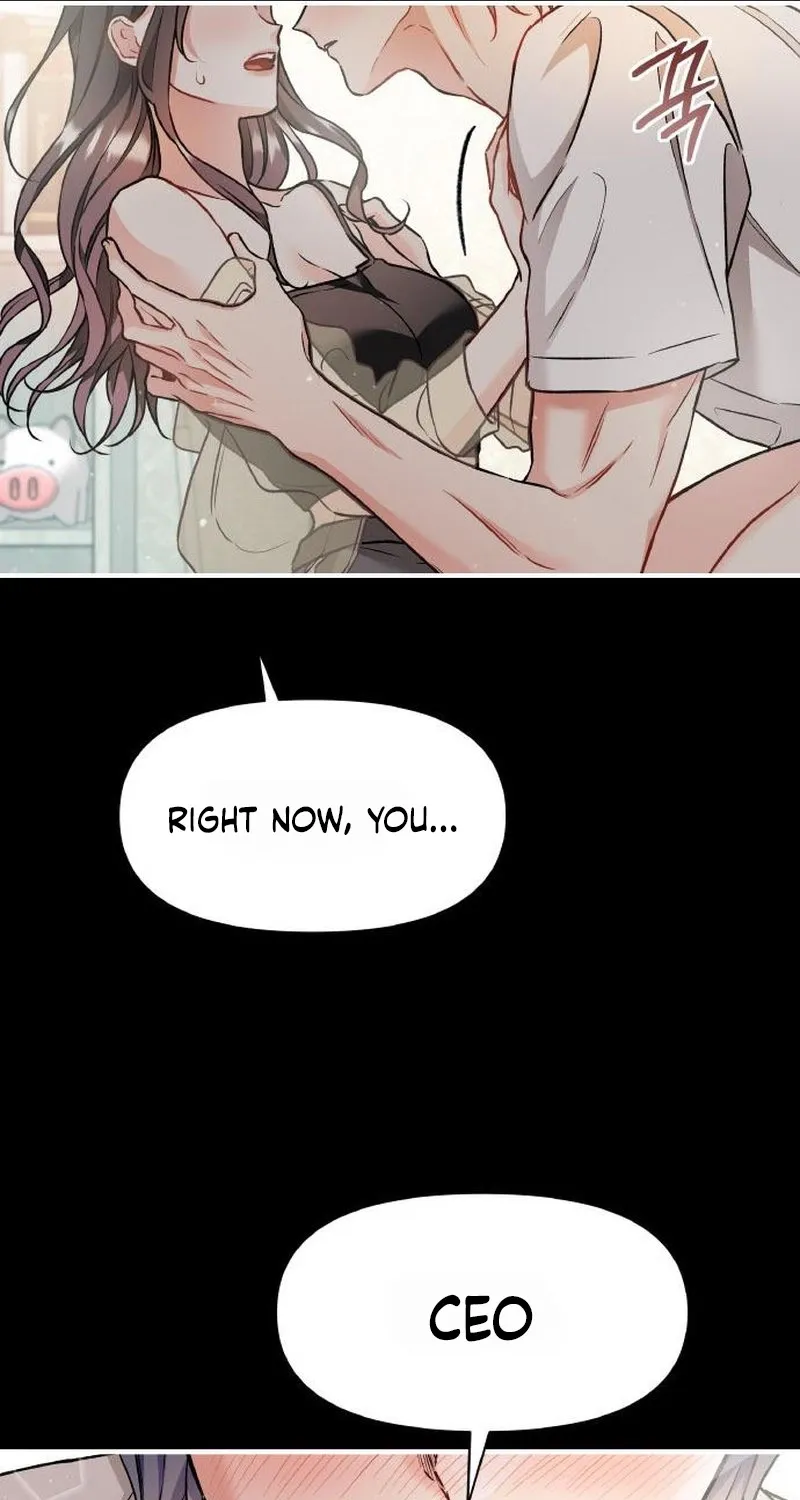 Satan’s Pure Love Chapter 25 page 11