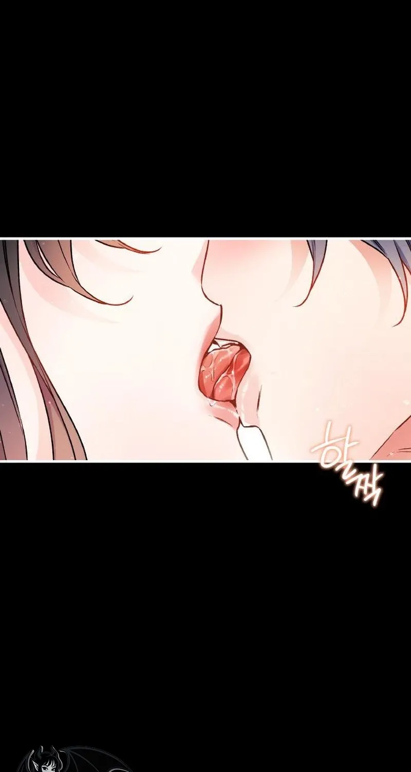 Satan’s Pure Love Chapter 25 page 16