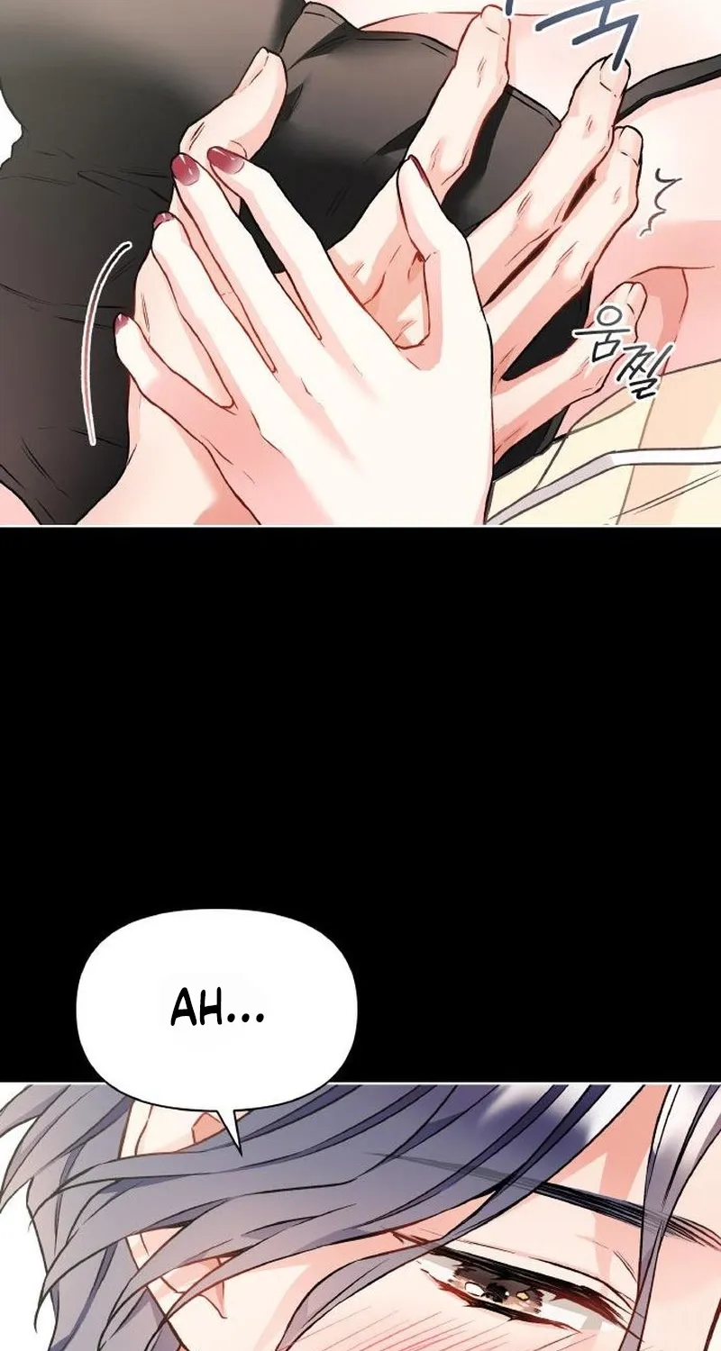 Satan’s Pure Love Chapter 25 page 27