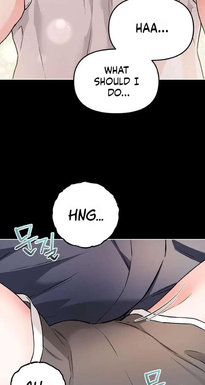 Satan’s Pure Love Chapter 25 page 38
