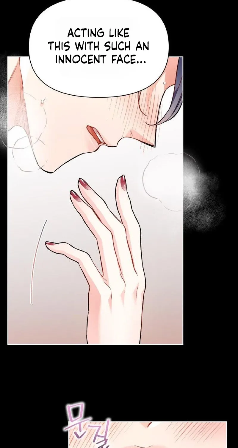 Satan’s Pure Love Chapter 25 page 44