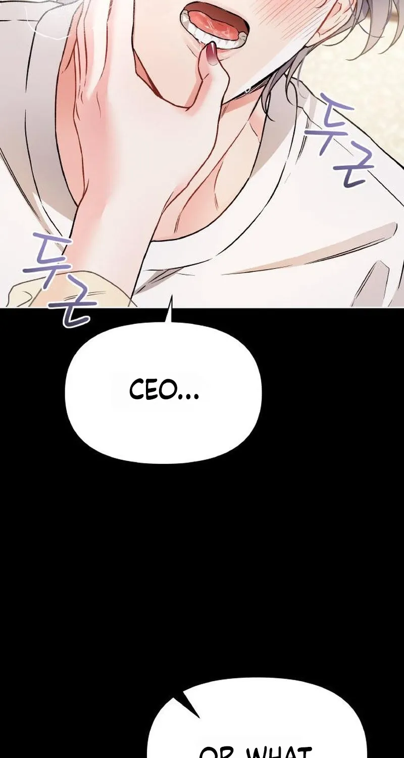 Satan’s Pure Love Chapter 25 page 47