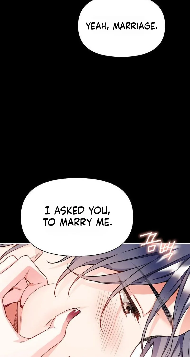 Satan’s Pure Love Chapter 25 page 52