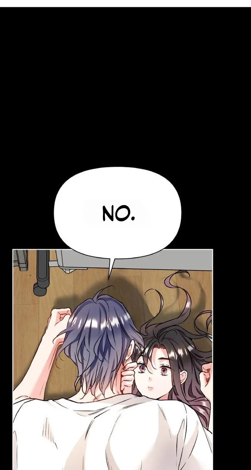 Satan’s Pure Love Chapter 25 page 54
