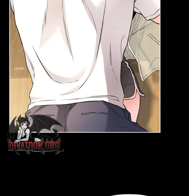 Satan’s Pure Love Chapter 25 page 55