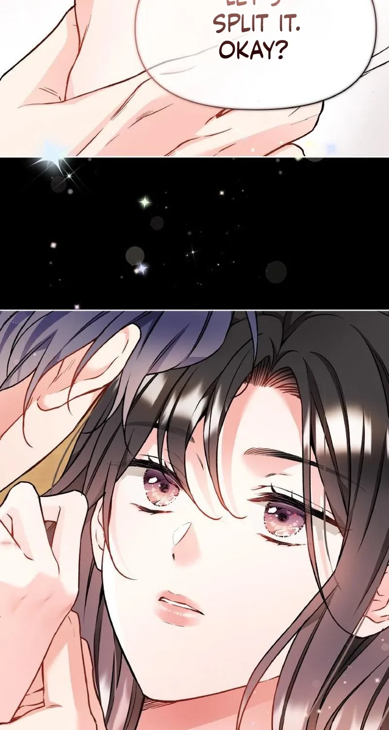 Satan’s Pure Love Chapter 25 page 64