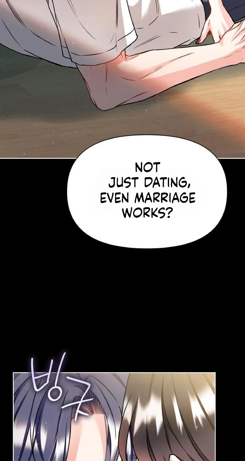 Satan’s Pure Love Chapter 25 page 68