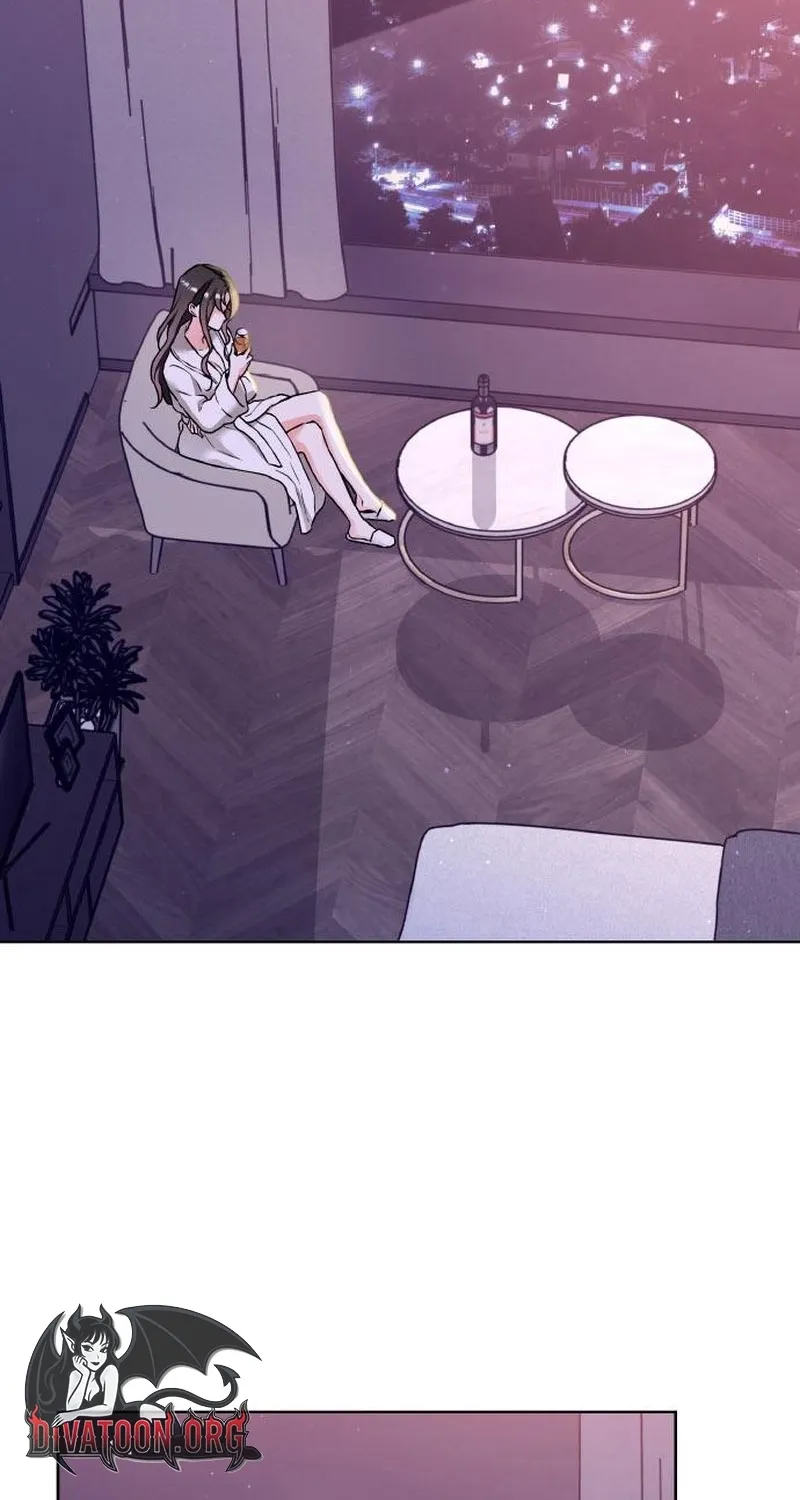 Satan’s Pure Love Chapter 25 page 84