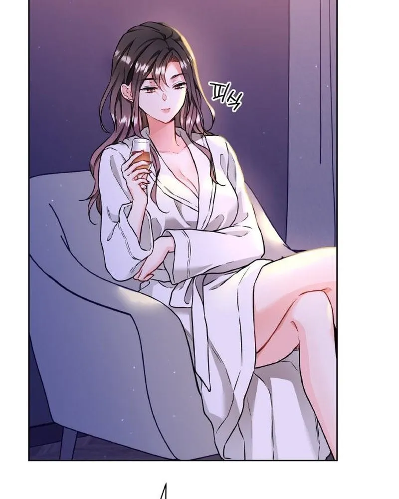 Satan’s Pure Love Chapter 25 page 85